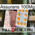 Assurans 100Mg new13